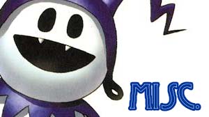 Misc [Jack Frost]