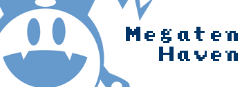 Megaten Haven the SMT Bulletin Board